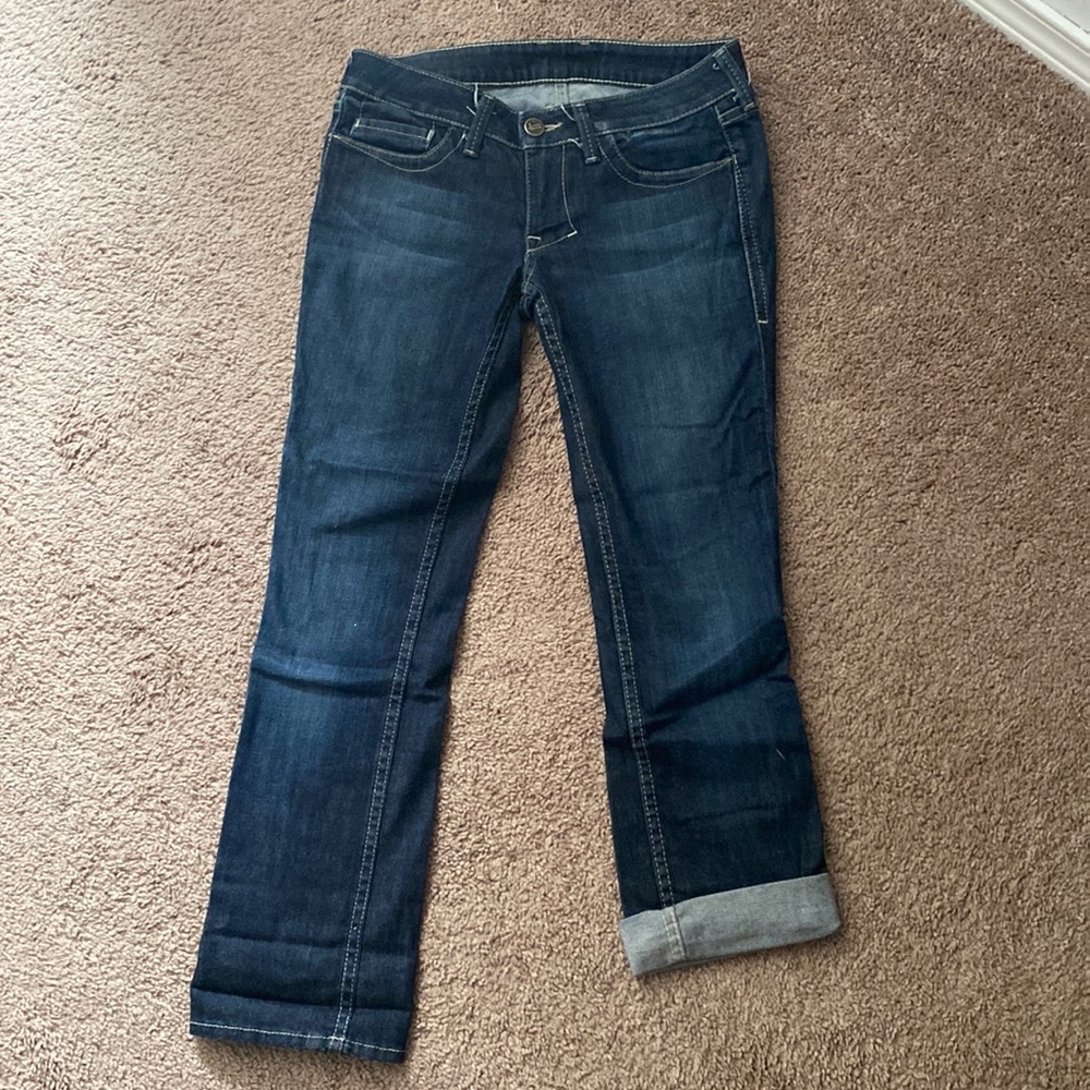 William Rast jeans